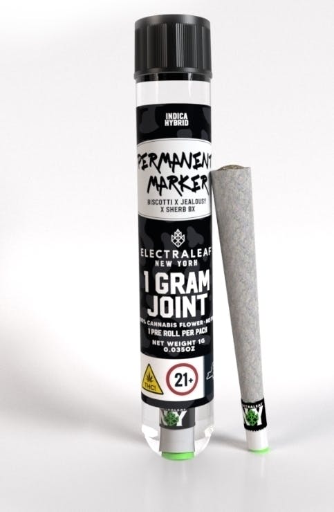 Permanent Marker | Joints | 1g