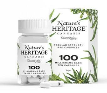 Therapeutics | Capsules | 5.6g