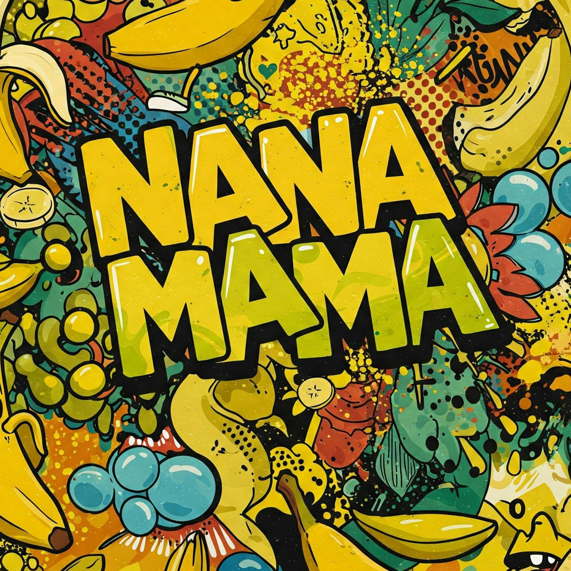 Nana Mama | Buds | 1g