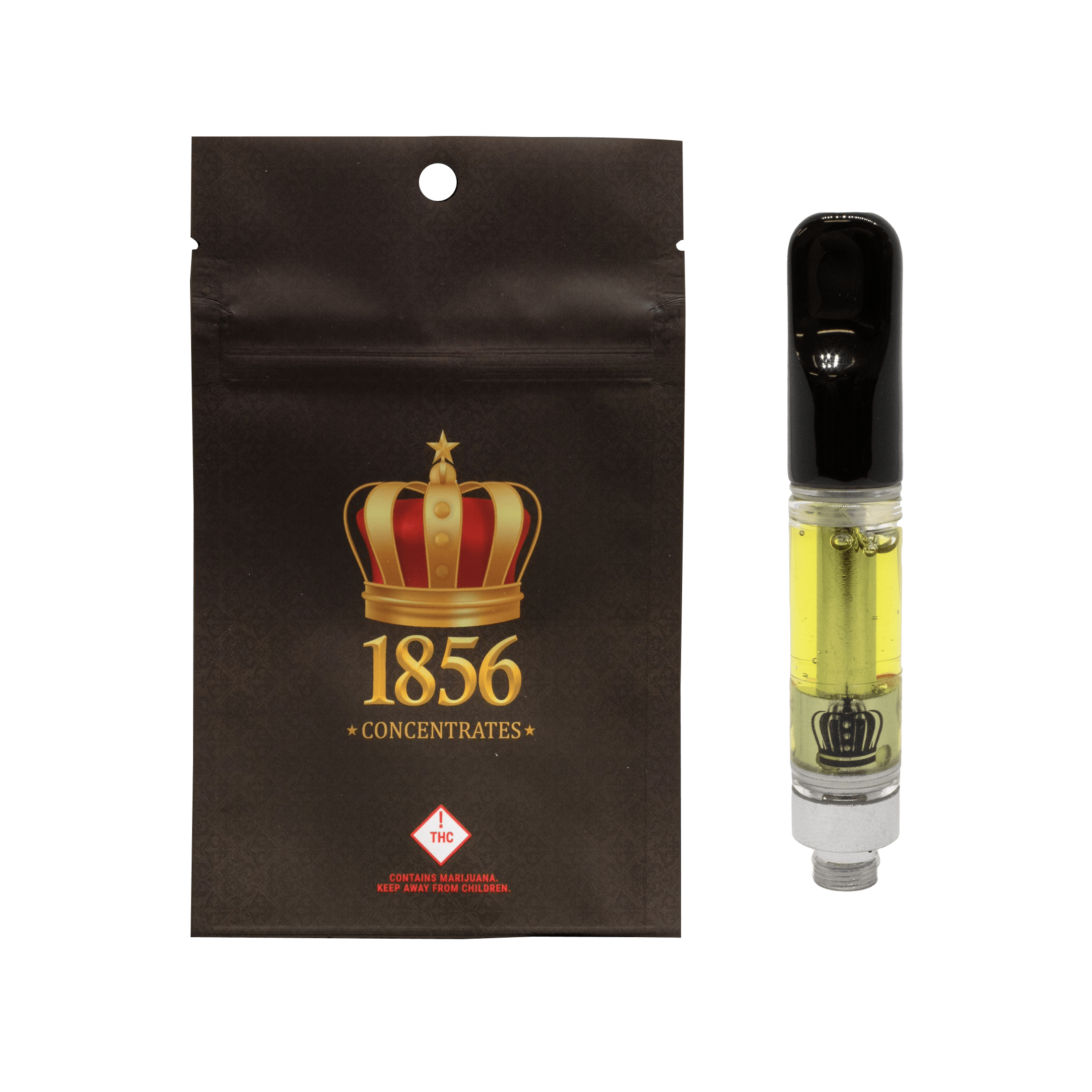 Pomegranate | Cartridge | 1g at The Cannabis Depot