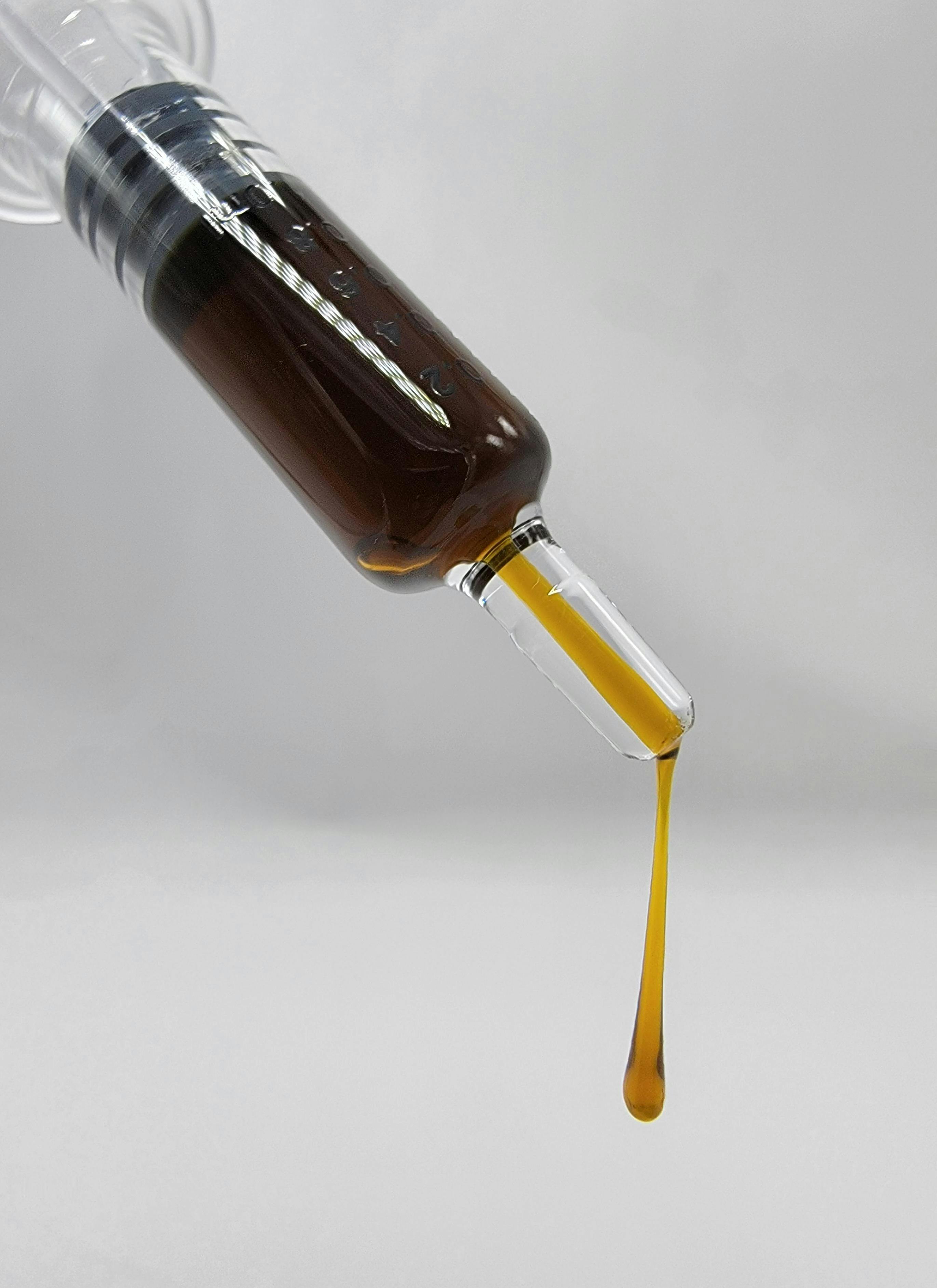Indica Concentrate