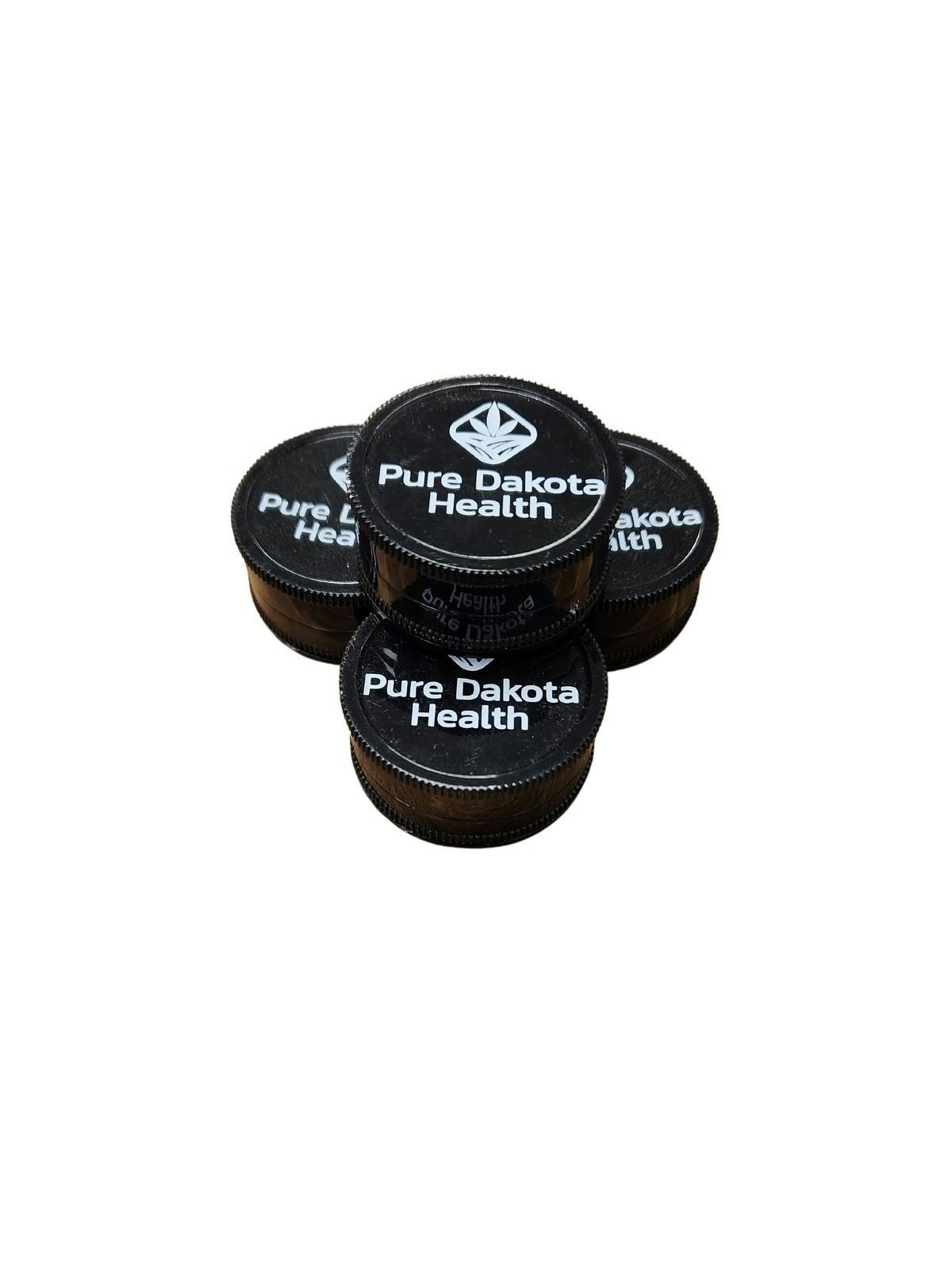 Plastic Grinder - Small | Grinders