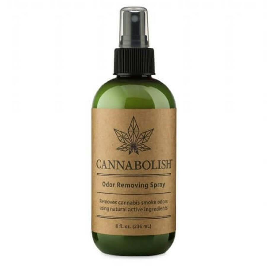 Cannabolish Spray 8oz Bottle | Accessories