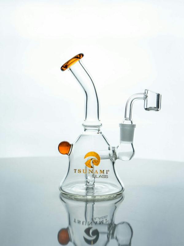 Tsunami: Accessories | Bell - Dab Rig | Dab Rigs