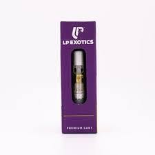 Sub Zero #12 | Cartridge | 0.8g