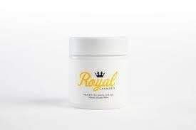 Royal Leaf | Cap Junky | Big Buds | 3.5g at Sky High Exotics