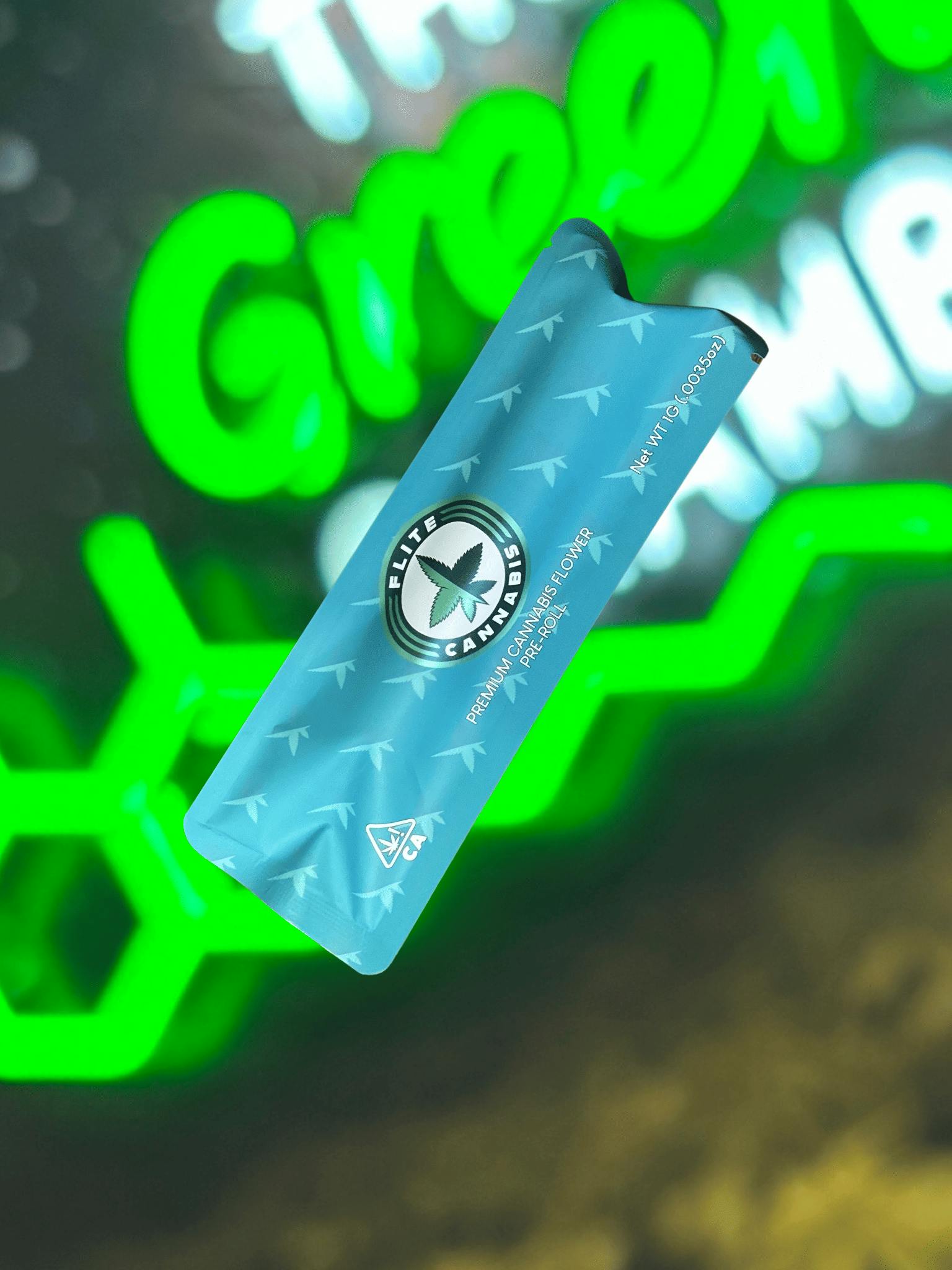 ze chem | Minis | 0.5g
