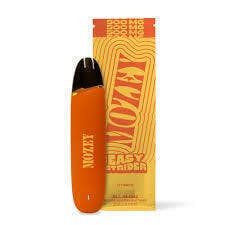 Peach Perfect | Disposable | 0.5g at HERB SOCIAL Cannabis Dispensary