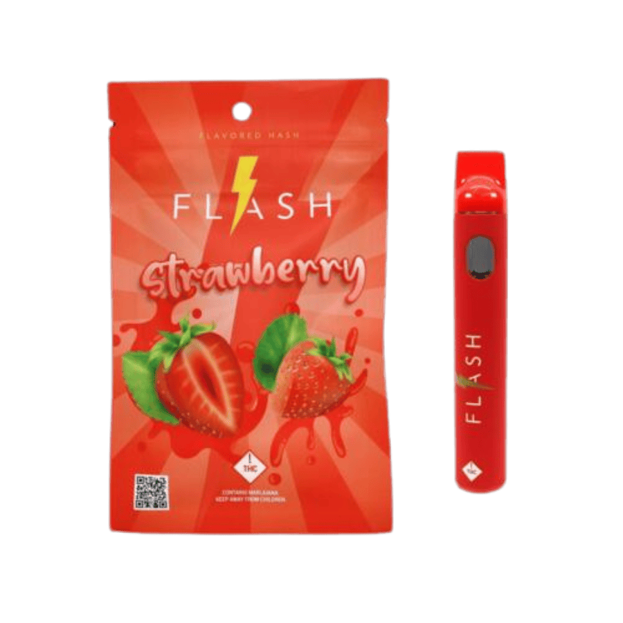 Strawberry | Disposable by Harmony