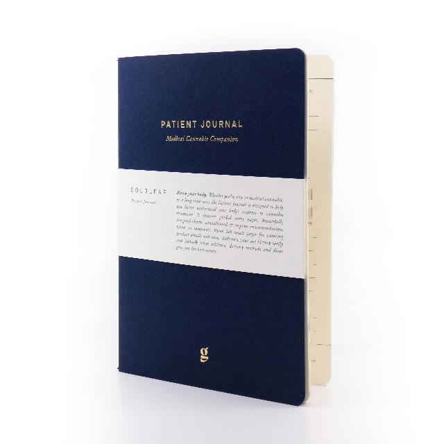 Patient Journal | Accessories