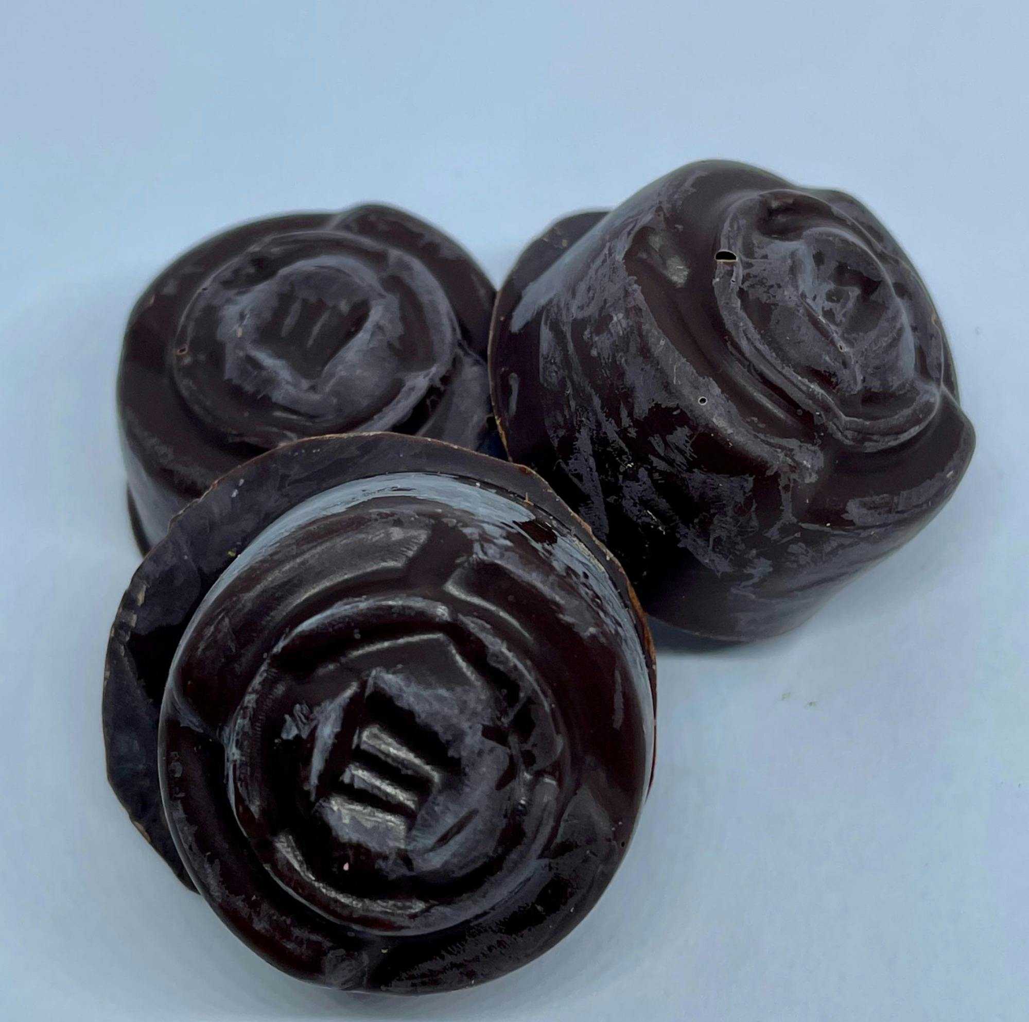 Chocolate Caramels | Chocolates | 100mg/ea by Nature's Miracle