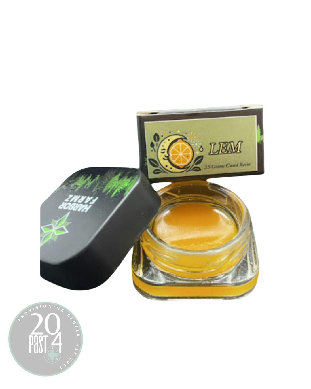 lem | Solvent | 3.5g