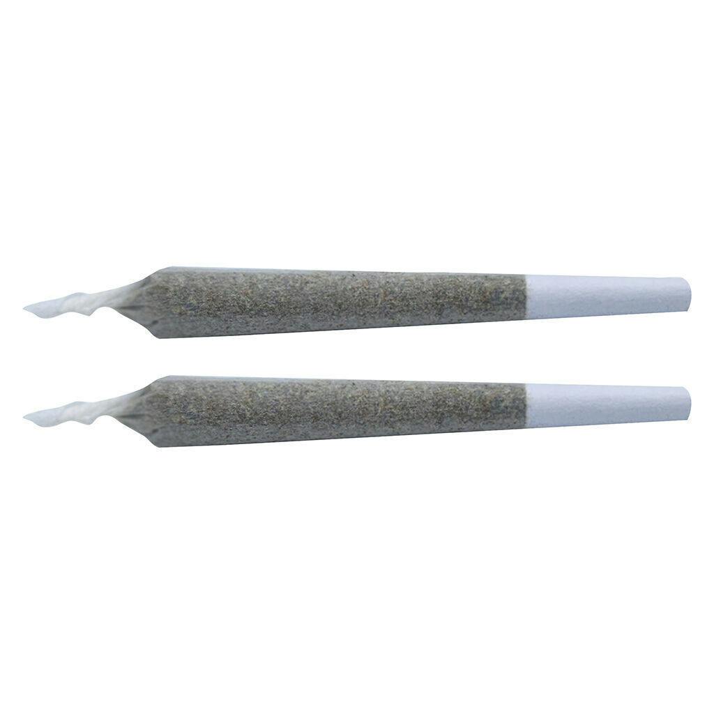 Caps Junky | Joints | 1g | 2pk