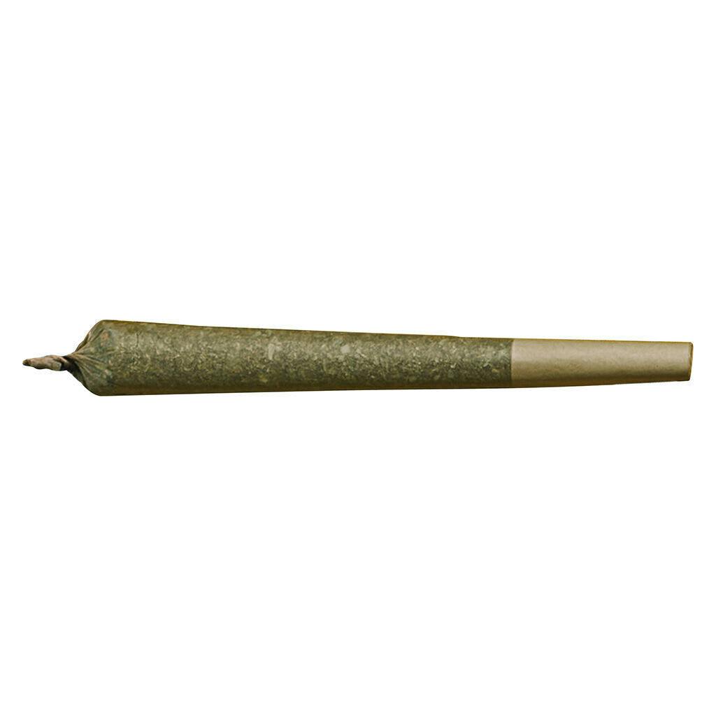 Hash and Kief Triple Infused | Infused Joints | 1g