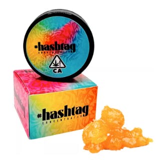hashtag — Lemon Breath