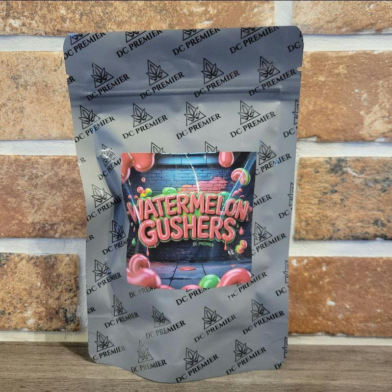 watermelon gushers | Big Buds | 14g