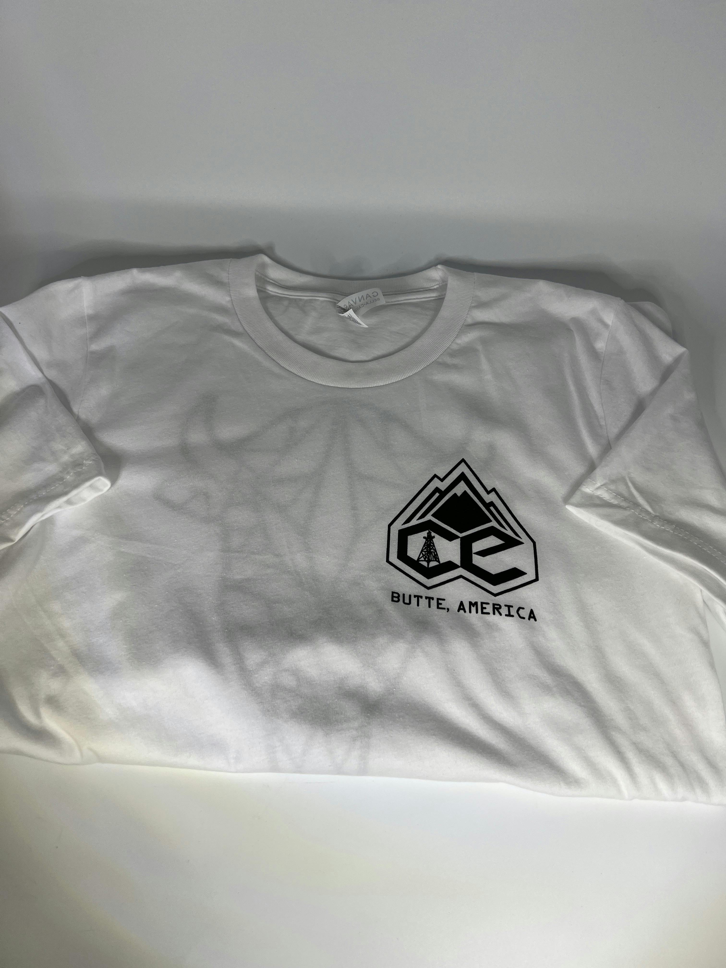CE Jersey | Apparel