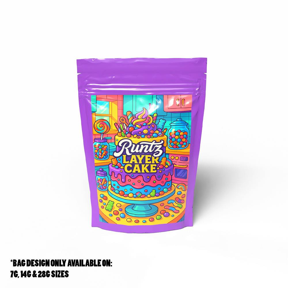 Runtz Layer Cake | Buds | 14g