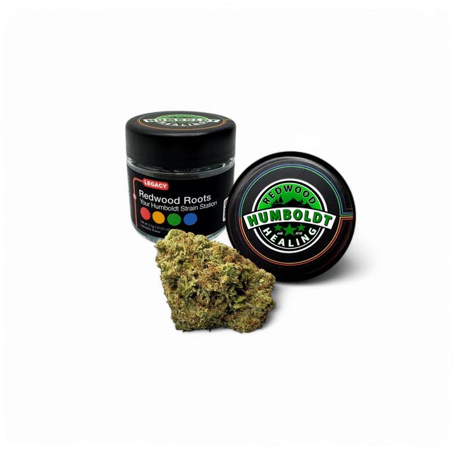 Sour G: Big Buds - 3.5g