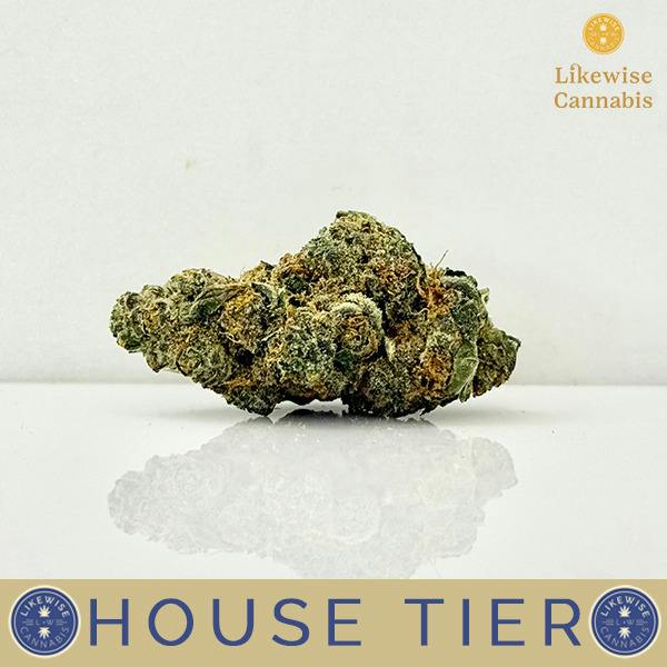 Meat Breath | Big Buds | 7g