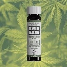 Pineapple Express Shot | 100mg/ea