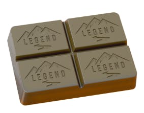 Blueberry Lavender 1:10:20 | Chocolates | 4pk | 0.25mg/ea