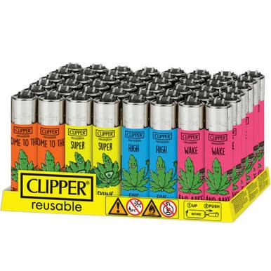 Clipper Rise Up Lighters | Accessories