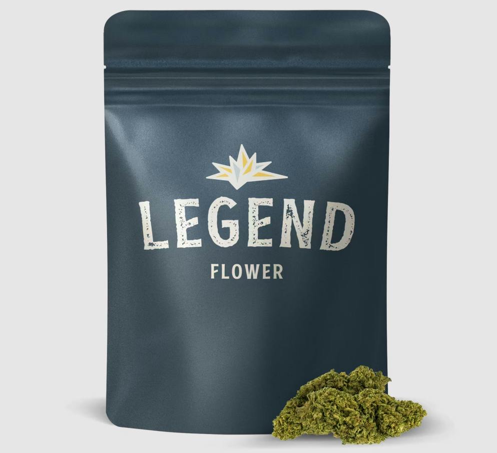 project pancakes | Smalls | 28g by LEGEND