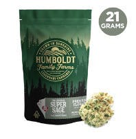 Super Sage: Big Buds - 21g