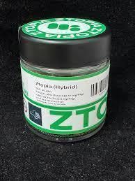 Ztopia | Big Buds | 3.5g