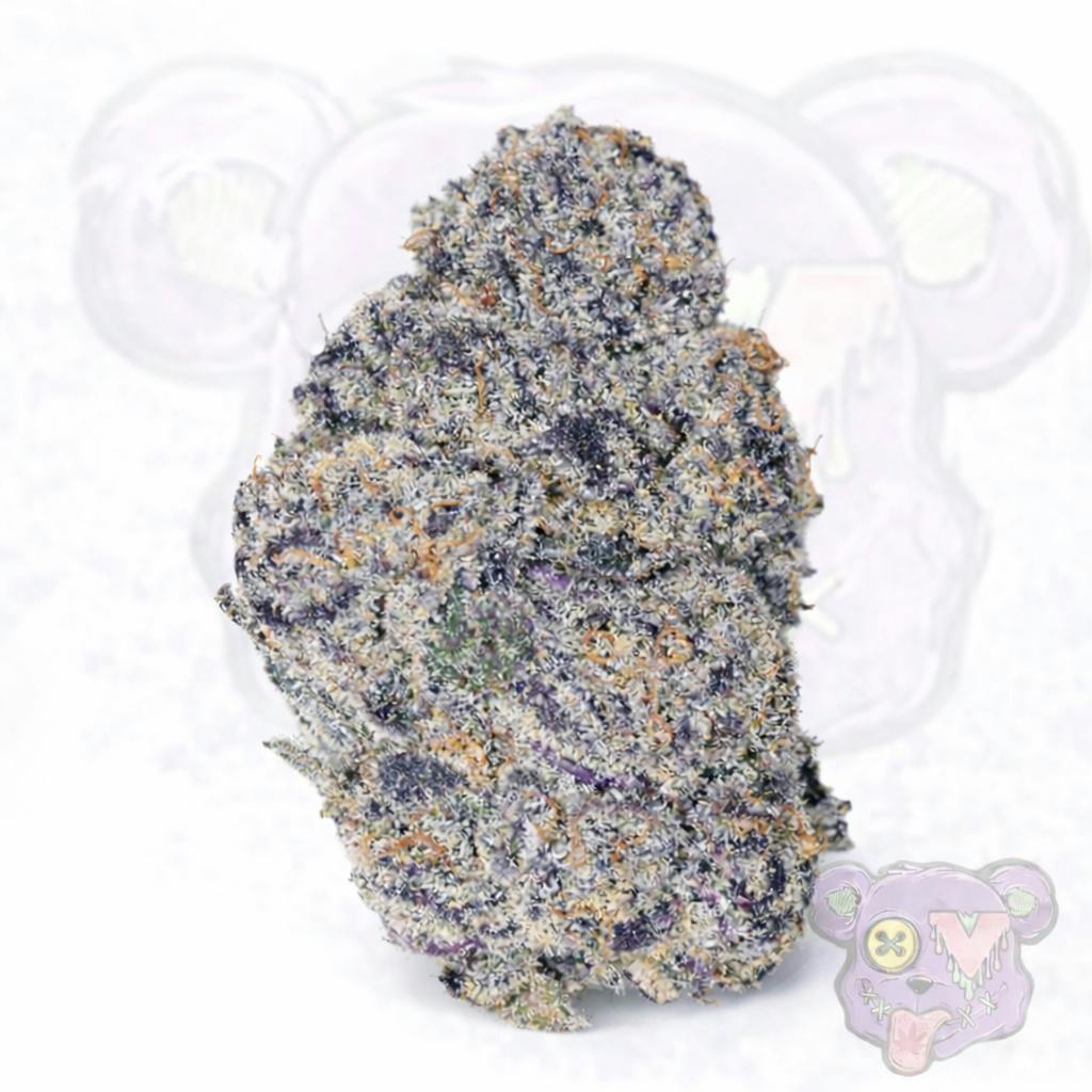 Nerd Pi | Big Buds | 3.5g