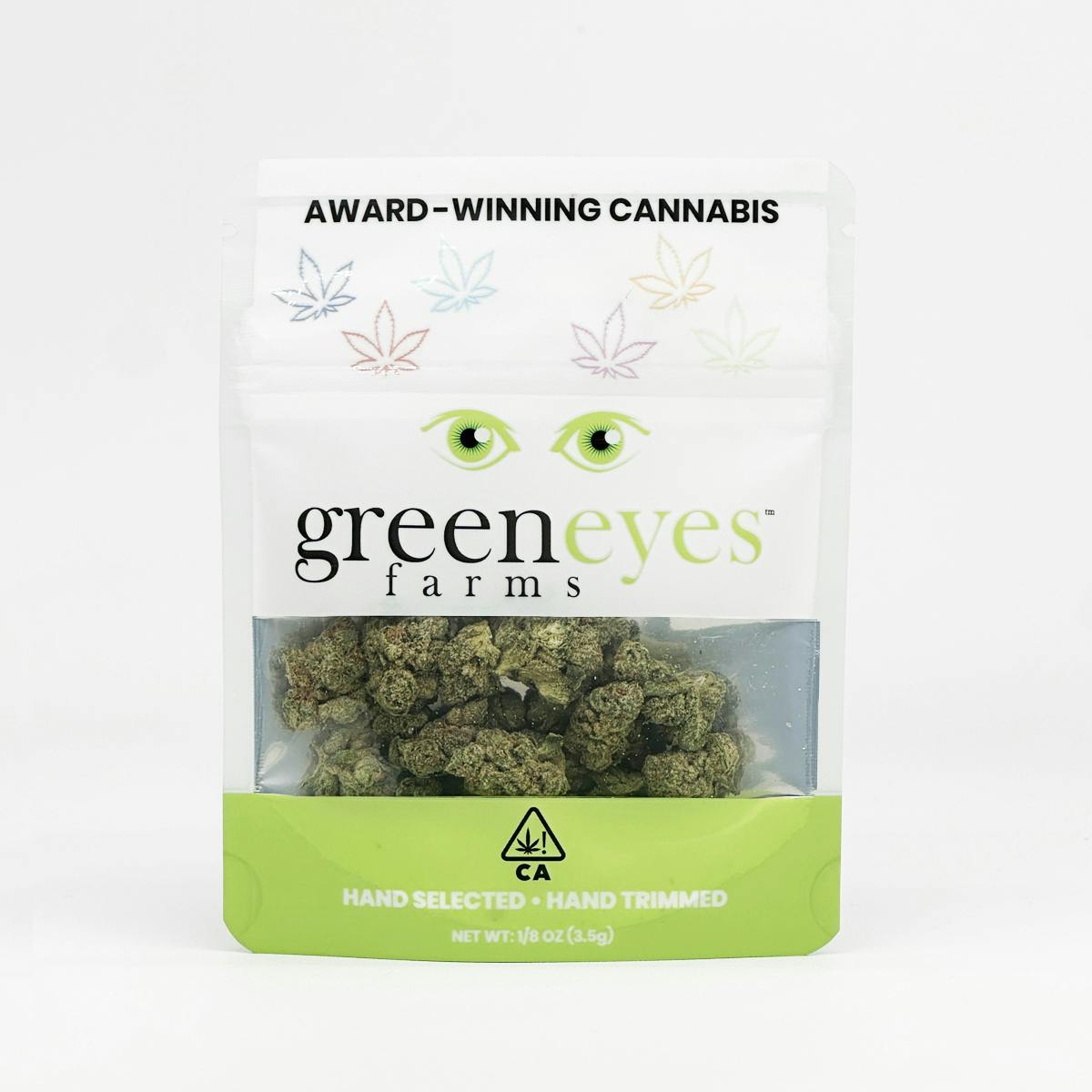 True OG — True OG