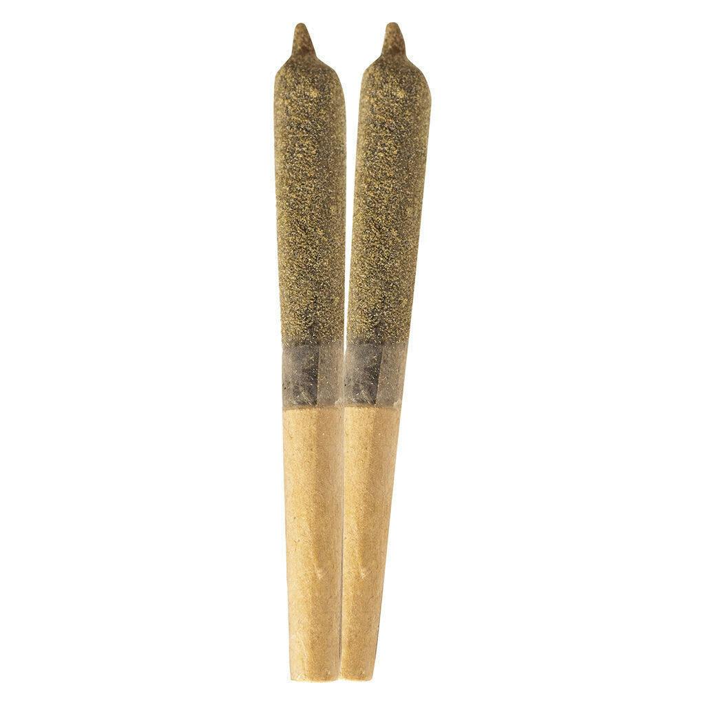 Tropical Punch | Infused Joints | 0.5g | 2pk