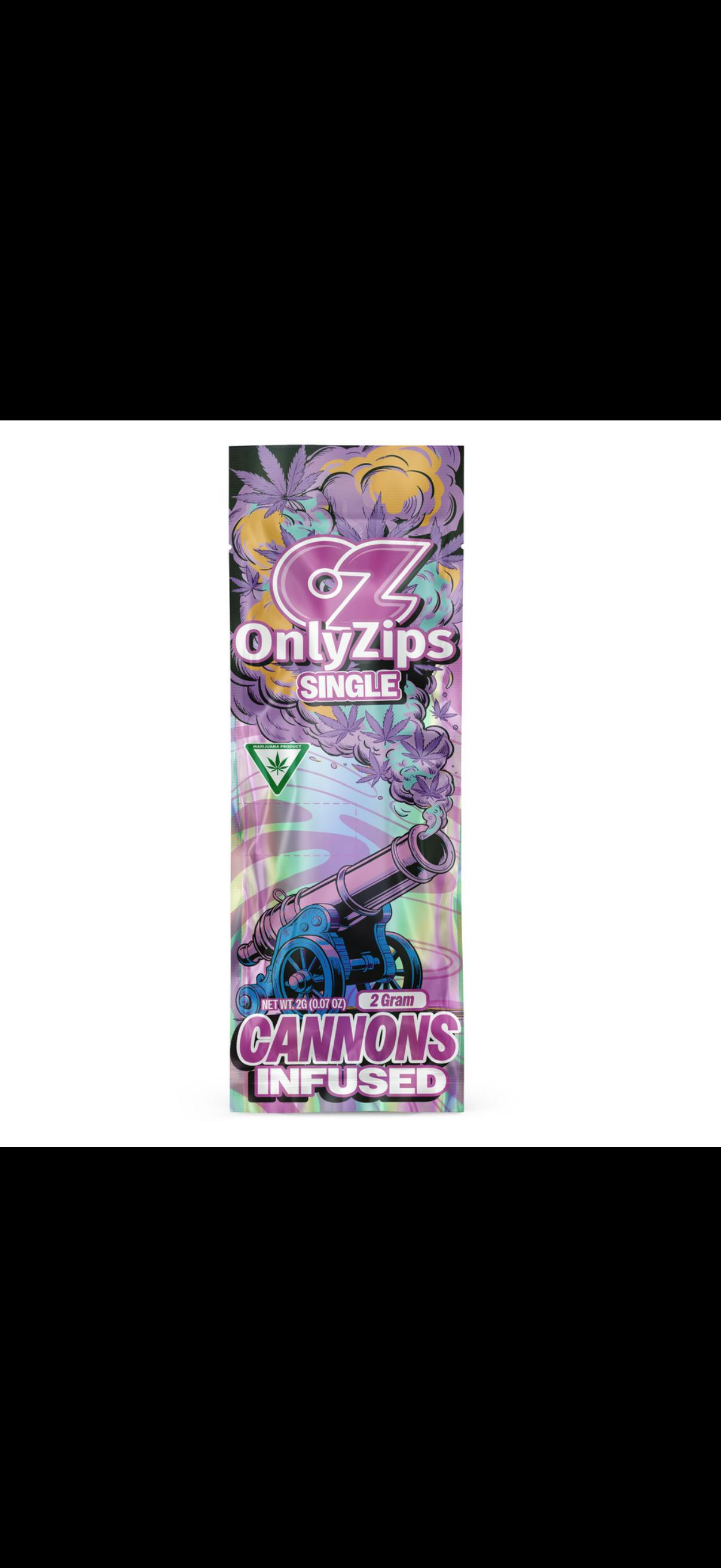 runtz | Infused Joints | 2g