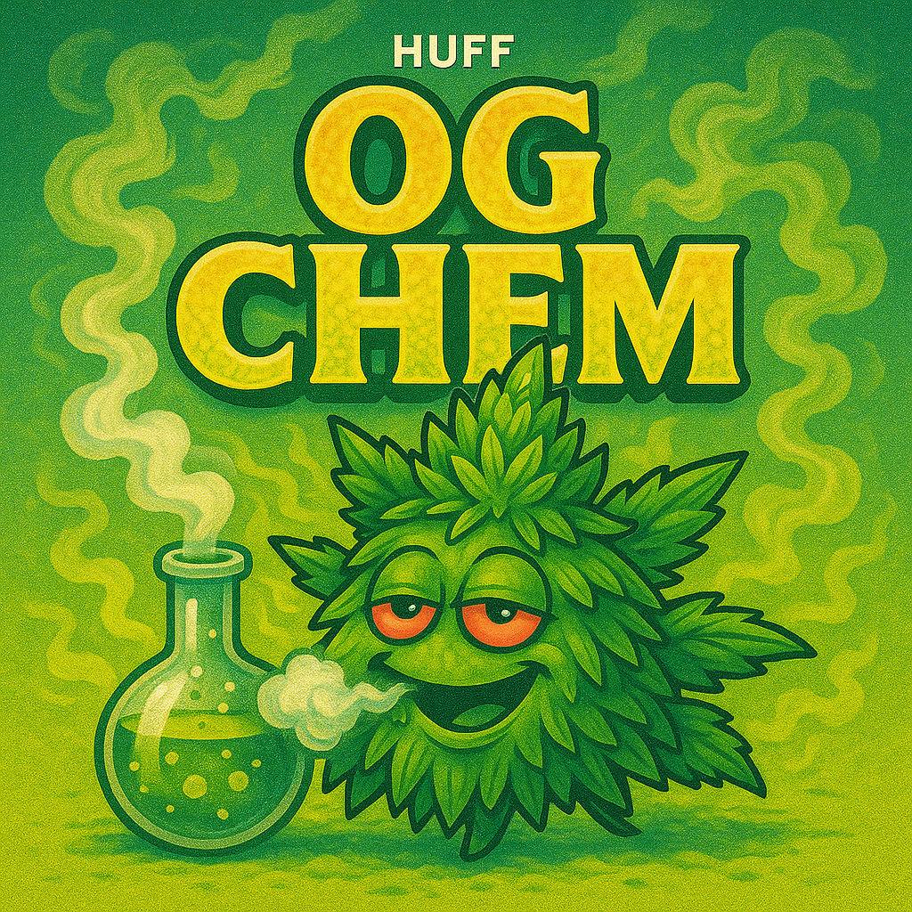 OG Chem | Big Buds | 1g
