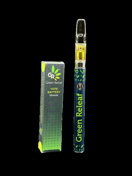510T Battery | Batteries at Green Releaf Weed Dispensary Liberty