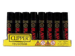 Clipper - Classic Refillable Lighter | Accessories at Healing Harvest Dispensary