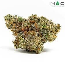 LA Beatnik #14 | Big Buds | 3.5g by Mac