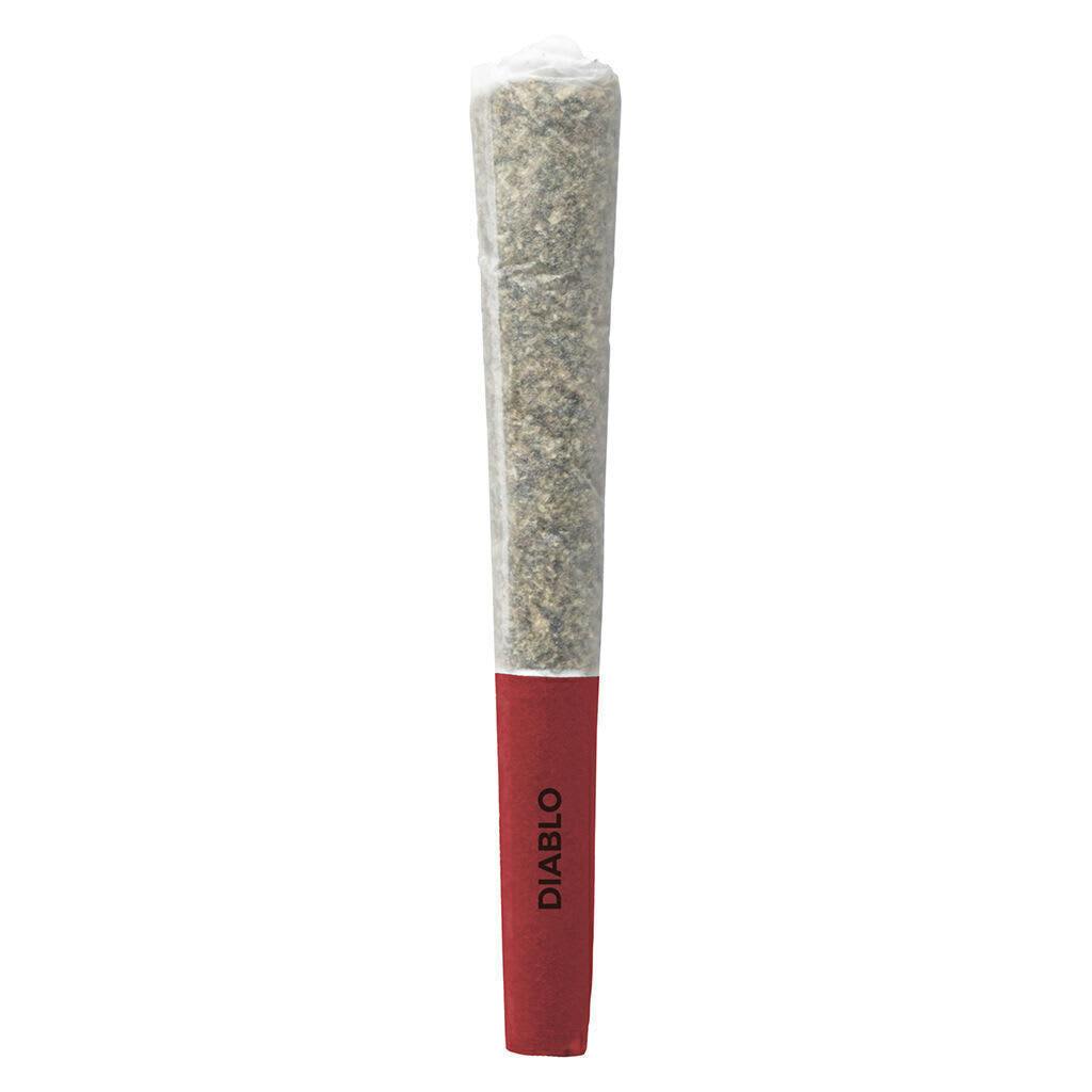 Diablo | Minis | 0.5g | 10pk