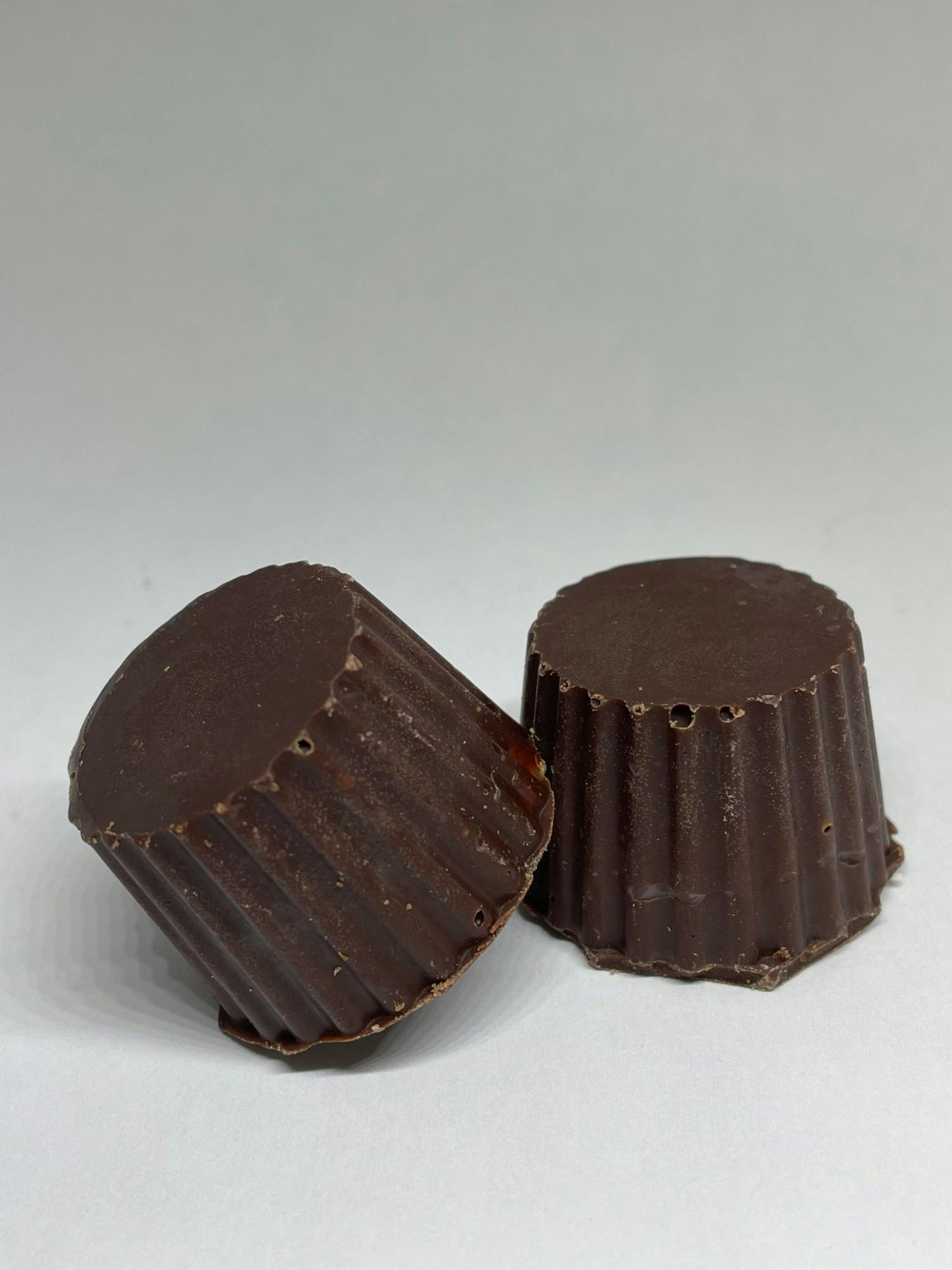 Peanut Butter Cups 100mg - Nature's Miracle | Chocolates | 100mg/ea by Nature's Miracle