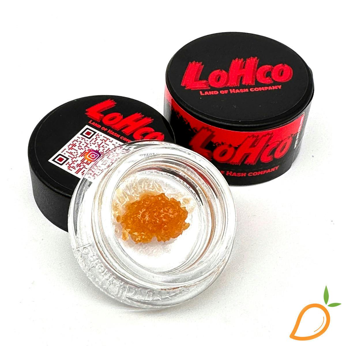 autumn harvest | Solvent | 1g
