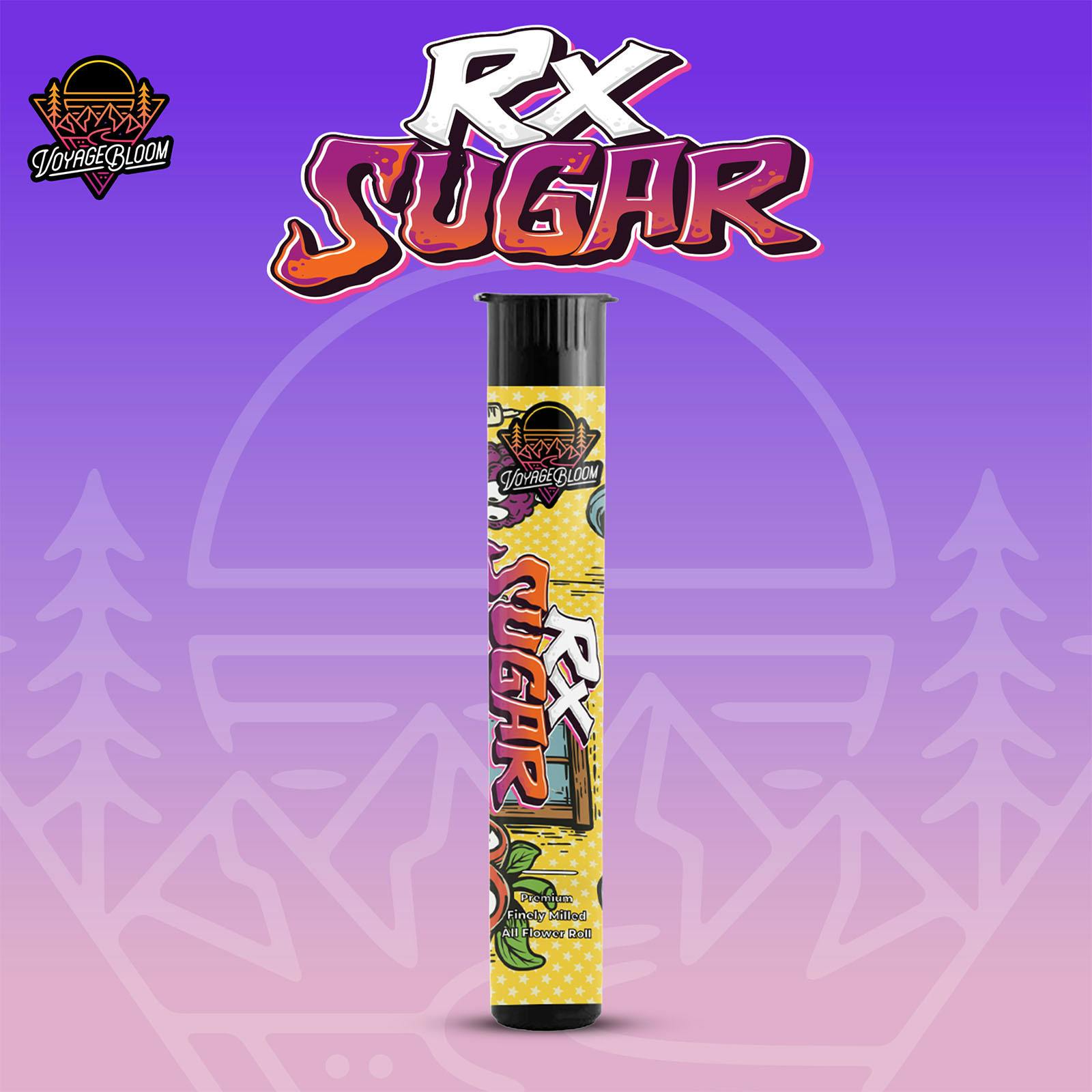 Rx Sugar | Joint | 1g