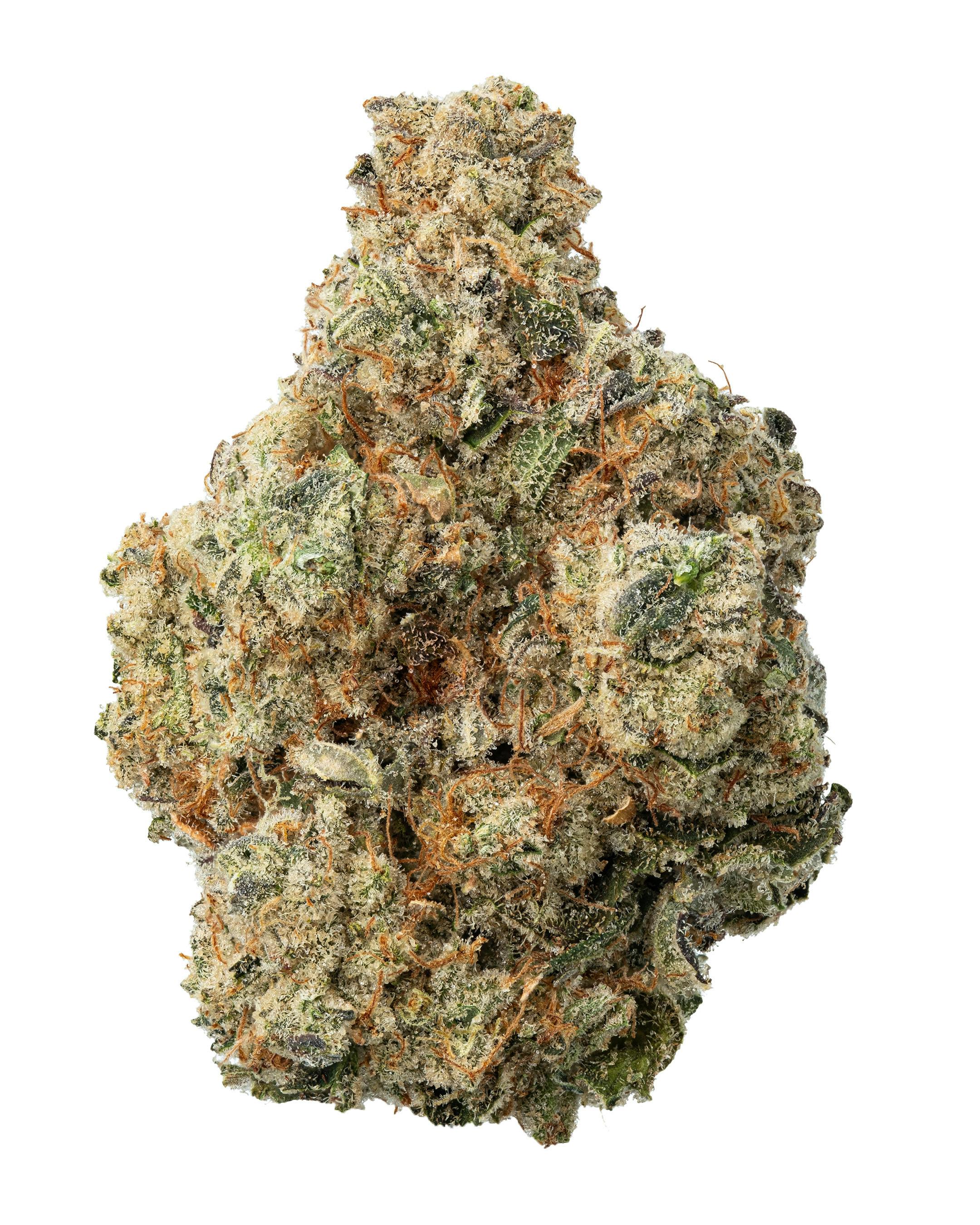 Animal Face x Kush Mints | Big Buds | 3.5g by Fresh