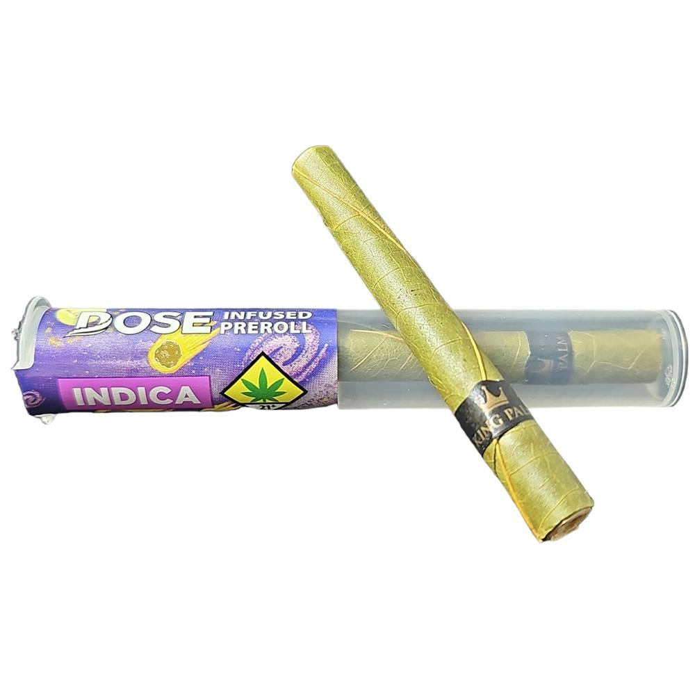 Forbidden Fruit | Infused Blunts | 1g