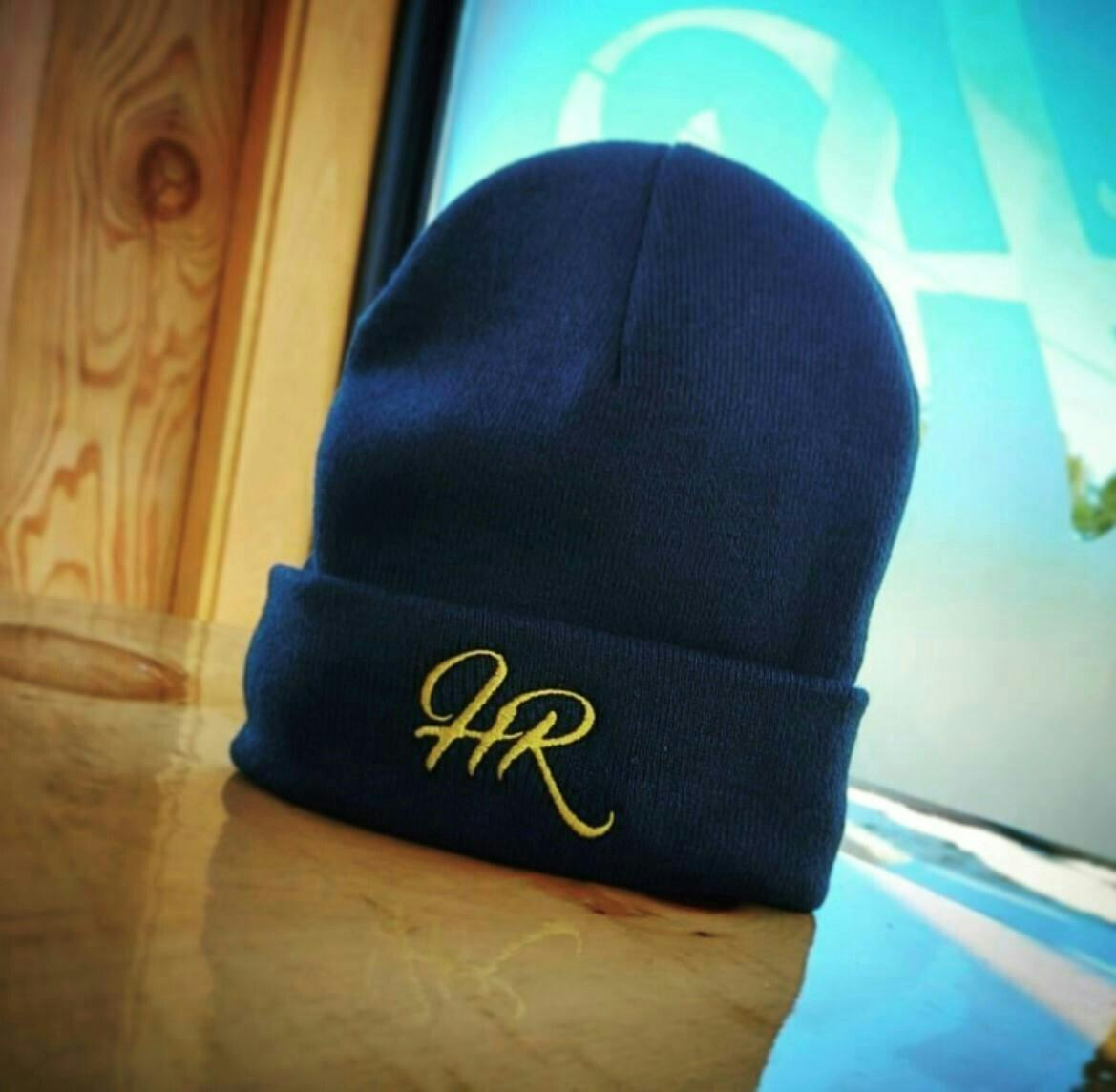 High Rollers - Hat - Beanie | Apparel at High Roller Cannabis Club