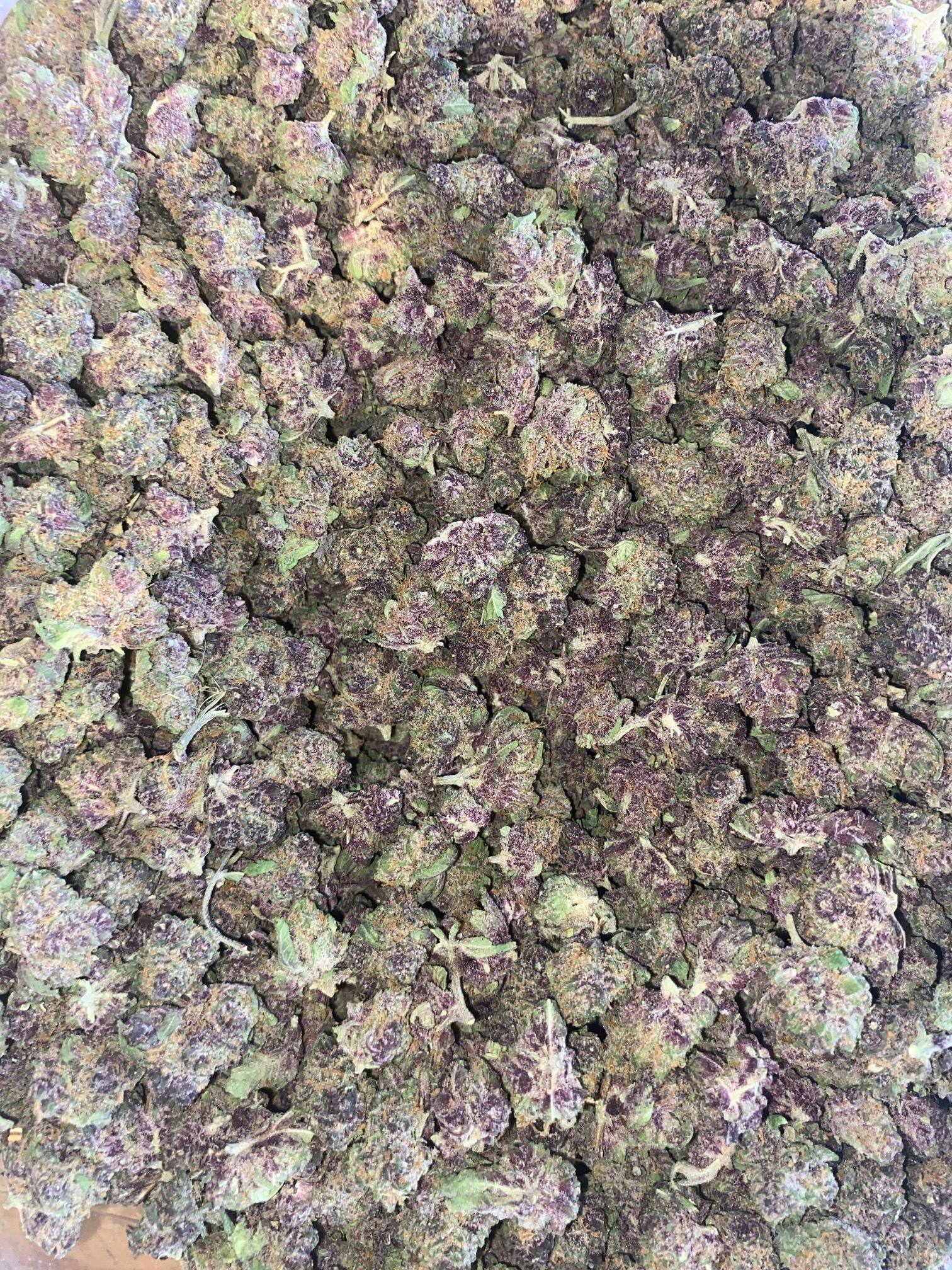 Super Buff Cherry | Smalls | 28g