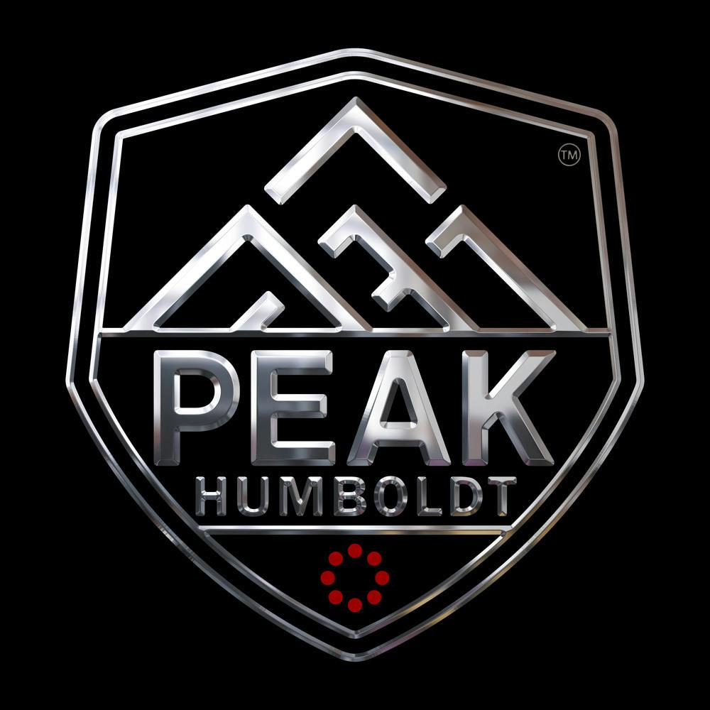 Peak - Dark Chocolate 1:1 CBD:THC (100mg) | Chocolates | 50mg/ea