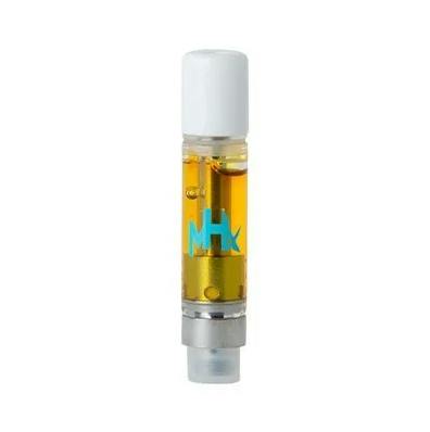 Fire Mints | Cartridge | 1g
