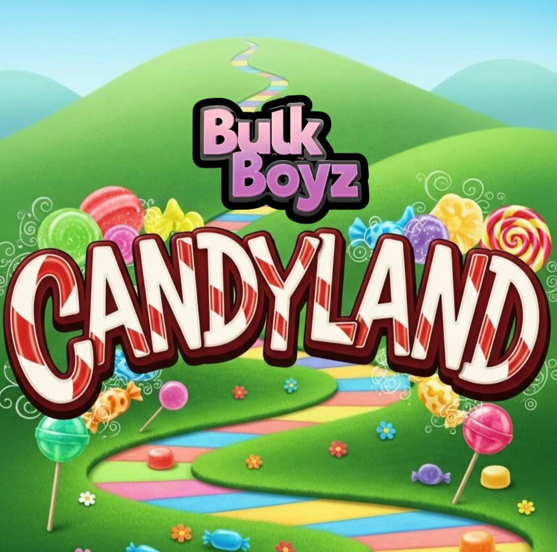 candyland | Big Buds | 1g