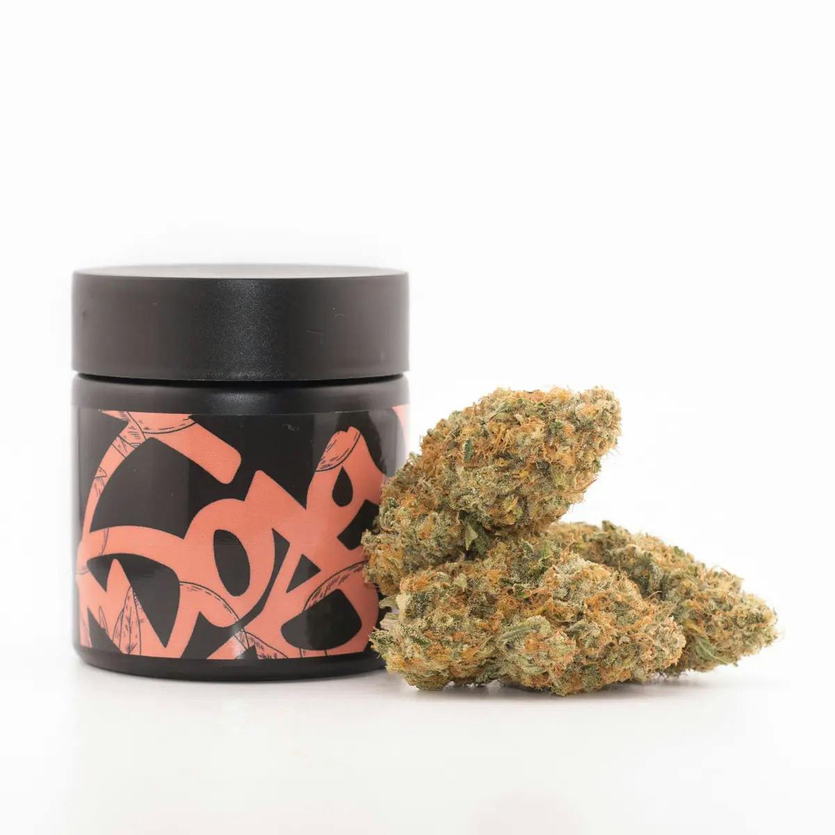 d-lish | Big Buds | 3.5g